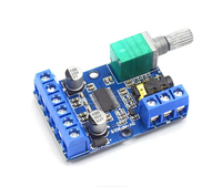30Wx2 Yüksek Güçlü Stereo Dijital Amplifikatör Kartı, 12V/24V Güç Kaynağı, DIY Amplifikatör Modülü, DY-AP3015