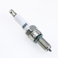 Buse d'allumage pour bougie d'allumage, applicable aux motos B7TC E6TC F7TC F5TC CR8E Erchong 92800047