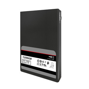 1200 ГБ 1,2 ТБ 10K SAS 12 Гб/с 2,5 ''RH2288 RH2488 V3 серверный жесткий диск 02312RCC 02311HAN 02312RBV - Product Image 1