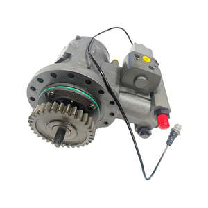 High Performance Diesel Fuel Injection HP Pump EX59407300032 for Engine Replacement Spare Parts - Product Image 4