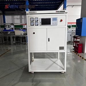 Carrello di Acquisizione Dati per Analizzatore di Potenza Intelligente SINEN - Product Image 3