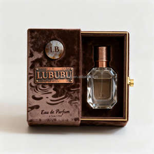 น้ำหอมสไตล์ลาเวนเดอร์สำหรับทั้งชายและหญิง-คลังสินค้าแบบยุโรปจัดส่งภายใน2-5วันมีใบแจ้งหนี้กลิ่นหอมผ่อนคลาย - Product Image 4