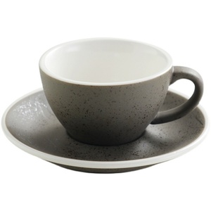 Juego de Tazas y Platos de Cerámica Vintage para <span class=keywords><strong>Espresso</strong></span>, para Oficina, Hogar, Bar, Restaurante - Product Image 1