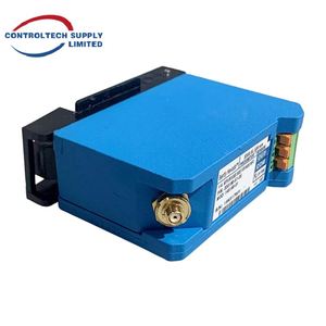Bently Nevada 330180-X1-05 MOD145347-39 3300 XL Proximito Sensor PLC Automation ใช้วัสดุอะลูมิเนียมสำหรับการเขียนโปรแกรม PLC - Product Image 2