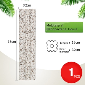 Étangs Koi Maison de bactéries d'<span class=keywords><strong>aquarium</strong></span> Maison de bactéries biologiques pour poissons sûrs - Product Image 6