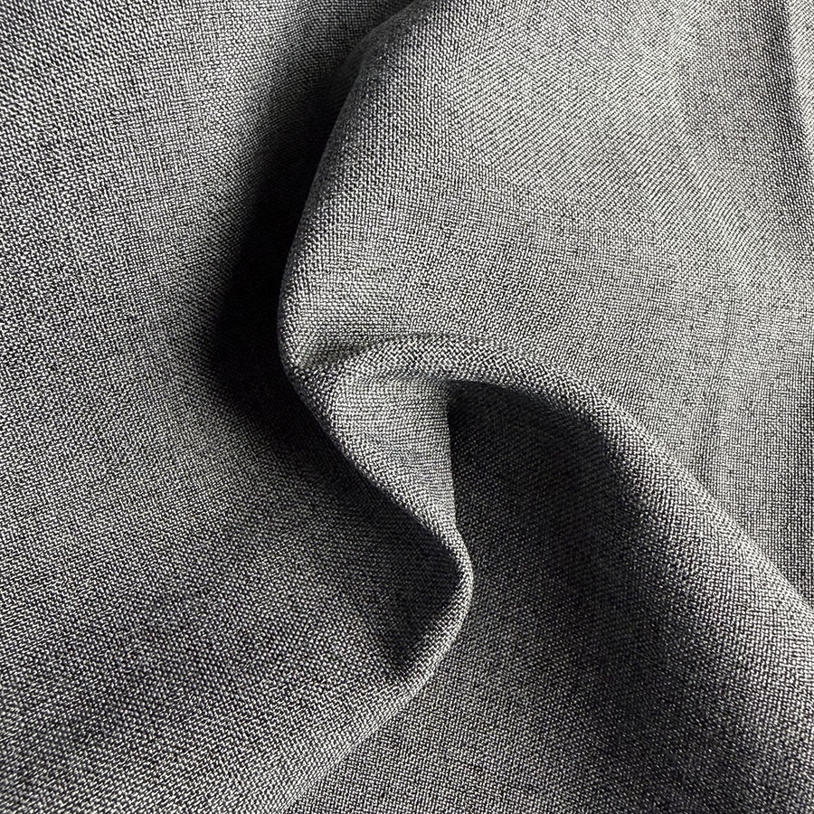 Plain Weave Cationic Fabric Density Durable Material for Backpack Tent Outdoor Garment Textile
