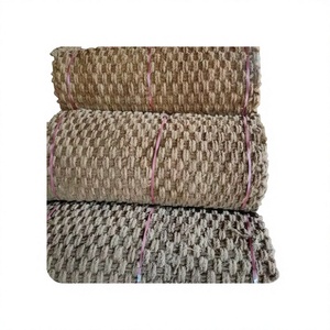 Tapis en fibre de coco naturelle TOP Eco Coir Mat, tapis de porte durable, tapis de sol pour la vente en gros et l'exportation commerciale - Product Image 1