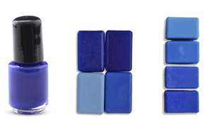 Bleu outremer <span class=keywords><strong>CI</strong></span> <span class=keywords><strong>77007</strong></span> CAS 57455 Pigment Bleu 29 C43-1810 PB29 - Product Image 5