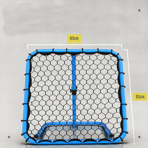 フットボールリバウンダーの子供とティーンエイジャー - Product Image 1
