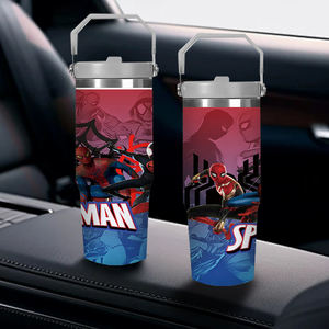 แก้วทัมเบลอร์สแตนเลส30oz อนิเมะ30oz พิมพ์ลาย UV ตามสั่งแก้ว30oz จัดส่งเร็วจาก USA อุปกรณ์สำหรับดื่มโปรโมชั่น - Product Image 6