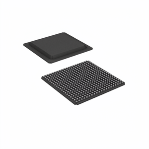 XC3S400AN-5FGG400C 400 BGA ชิ้นส่วนอิเล็กทรอนิกส์แบบฝังตัว ซื้อออนไลน์ มีสินค้าในสต็อก - Product Image 1