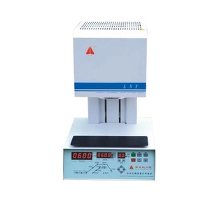 Forno in Porcellana Classico per Laboratorio Dentistico, Strumento Dentistico ad Alta Efficienza Economica, Nuovo Secolo 3-G - Product Image 1