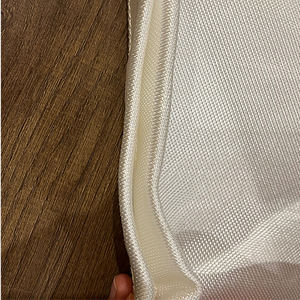 Огнеупорное одеяло из стекловолокна ультратонкое, 0,4 мм |   Температуростойкость 800+ |   Многоразовое противопожарное одеяло 120x180 см - Product Image 3