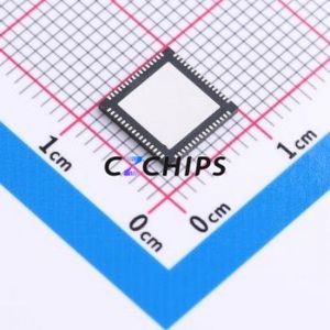 Microcontrolador de chip IC de circuito integrado de la marca original de la marca de los nuevos de (MCU/MPU/SoC) - Product Image 2