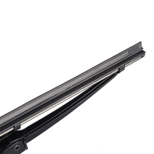Marco de Metal de limpiaparabrisas de coche locales culo limpiaparabrisas marco universal limpiaparabrisas RHD M3 - Product Image 3