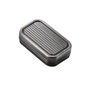 Fidget Hand Spinner Magnetic Push Slider Toys - Product Image 5