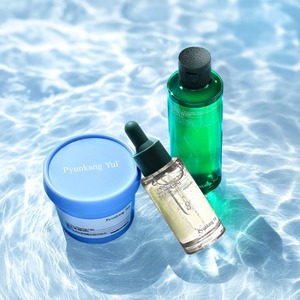 Pyeon Kang-yul soluzione per l'acne July ha limitato il miglior prezzo speciale di prova per cure di base-990 vinto - Product Image 1