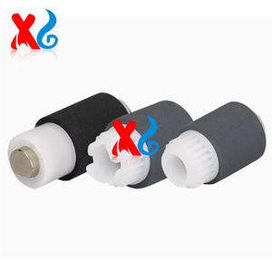 Rouleau d'alimentation de ramassage Compatible RM2-5881 RM2-5577 RM2-5576 pour <span class=keywords><strong>HP</strong></span> M154nw M180n M181fw M277n <span class=keywords><strong>M277dw</strong></span> M252dw - Product Image 6