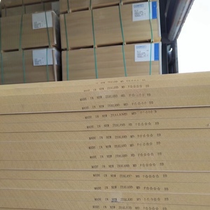<span class=keywords><strong>Precio</strong></span> <span class=keywords><strong>de</strong></span> fábrica impermeable <span class=keywords><strong>MDF</strong></span> 2-30mm Raw Medium Density Fiberboard Plain <span class=keywords><strong>Mdf</strong></span> <span class=keywords><strong>de</strong></span> muebles - Product Image 3