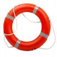 Équipement de sécurité maritime CCS CE, solutions de protection contre les incendies, équipements de sauvetage, extincteurs SUS 316, bouées de sauvetage, gilets de sauvetage pour navires
