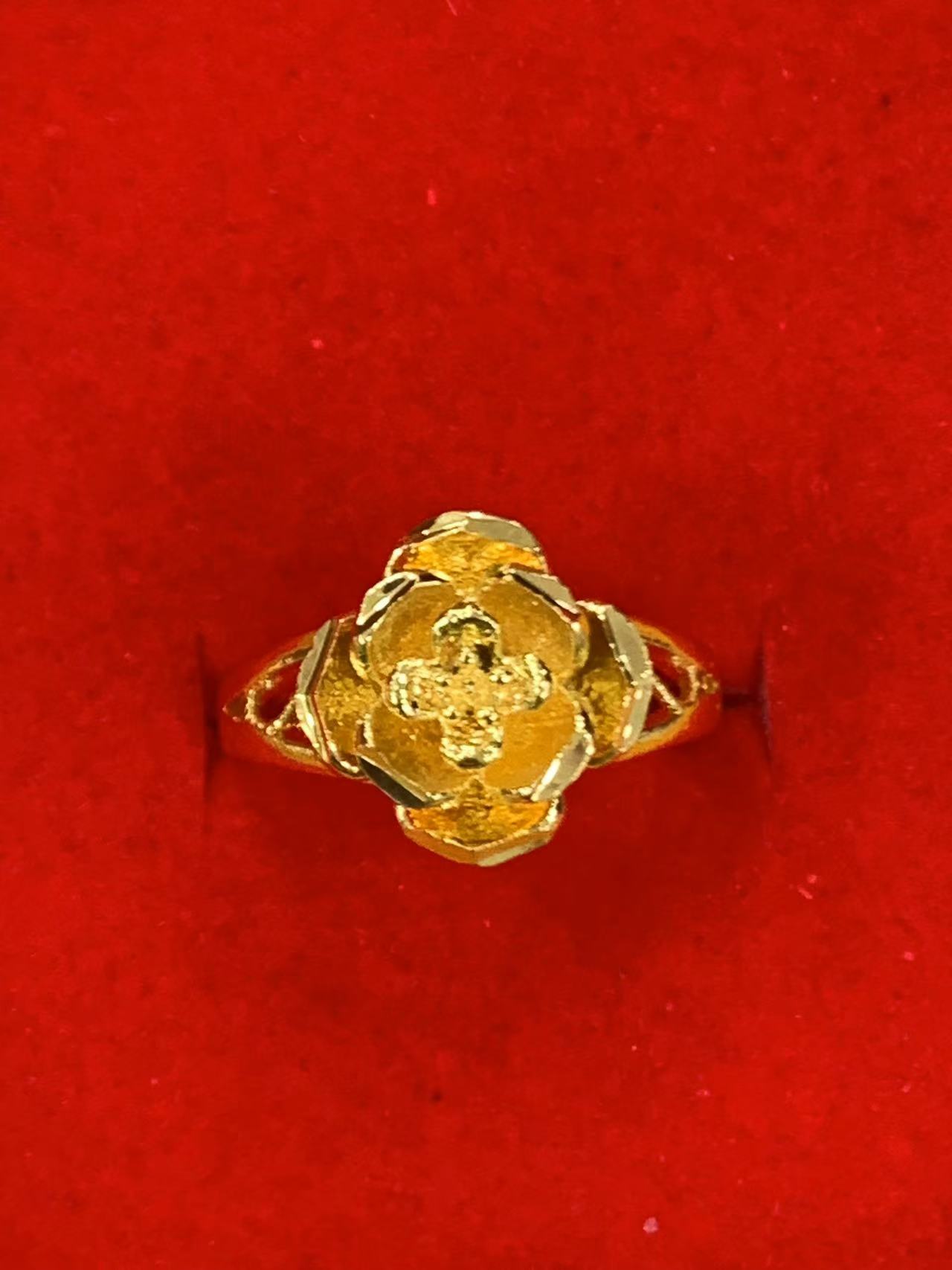 สไตล์ห่วงห้าวง