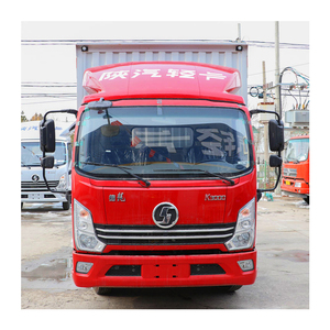 Trung Quốc tốt nhất shacman K3000 Delong K3000 xe tải chở hàng 4*2 6ton mini/nhỏ/ánh sáng Xe Tải/xe tải chở hàng giá - Product Image 6