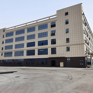 Construcción de Cobertizos Metálicos de Bajo Costo y Fácil Montaje, Estructura de Acero Prefabricada, Almacén, Taller - Product Image 2