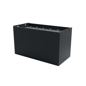 Xe nâng điện đứng xe nâng hạng nặng 48v320ah axit chì xả cao pin thay thế xe nâng cho <span class=keywords><strong>Heli</strong></span> - Product Image 3