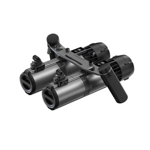 ชุดมอเตอร์ขับเคลื่อนคู่ LEFEET P1 สำหรับสกูตเตอร์น้ำ ขายส่ง - Product Image 2