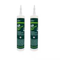 Dowsil 748 Mastic de qualité alimentaire Non corrosif et Silicone RTV Mastic fixe pour appareils électriques et électroniques
