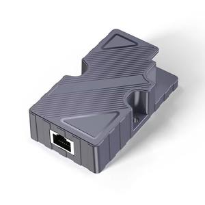 Adaptador de Cable EDUP Exclusivo para Starlink Dishy V2 a RJ45, Adaptador de Cable de Plástico - Product Image 2