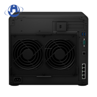 Harga Grosir Ds2422+ Diskstation Solusi Penyimpanan Cloud Portabel Nas 12 Bay Network Attached Storage