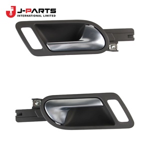 Manija Interior de Puerta Delantera Derecha para Nissan URVAN E25 2007-2012 OE 80506-VW000 80506VW000 - Product Image 3