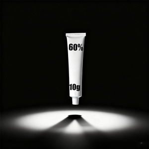 ครีมสักคิ้ว Trendy Designs 10 กรัม ผลิตภัณฑ์สำหรับเครื่องสักถาวร ปากถาวร แถมฟรีผลิตภัณฑ์ทดลองใช้และรีวิว - Product Image 2