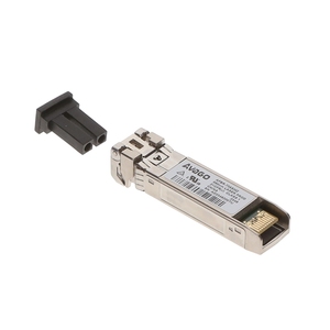 Módulos Transceptores de Fibra Óptica AFBR-735SMZ Nuevos y Originales SFP28 25G/10G MM GEN2 (AMP BAIL) - Product Image 1