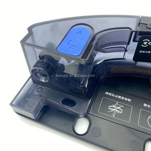 Tanque de agua <span class=keywords><strong>OZMO</strong></span> PRO Sistema de fregado para <span class=keywords><strong>Ecovacs</strong></span> <span class=keywords><strong>Deebot</strong></span> <span class=keywords><strong>OZMO</strong></span> T8, T8 +, T8 <span class=keywords><strong>AIVI</strong></span>, piezas de aspiradora de la serie <span class=keywords><strong>T9</strong></span> - Product Image 4