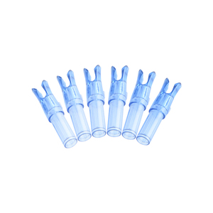 Accessoire de tir à l'arc DIY : Nocks de tir rapide à angle large pour flèches, type Y, pour tiges de 6,2 mm - Product Image 4