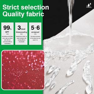 Auvent extérieur à bras pliant en aluminium auvent rétractable extérieur <span class=keywords><strong>manuel</strong></span> auvent Led cassette complète pare-soleil magasin auvent - Product Image 5