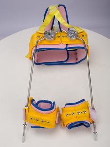 อุปกรณ์พยุงสะโพกของเด็กทางการแพทย์,ตัวยึดกระดูกสะโพกสำหรับเด็ก - Product Image 2