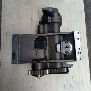 Pompe à huile de lubrification moteur QSK60 QSK78 3644518 en promotion pour usage marin, bateaux et groupes électrogènes - Product Image 2