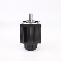 Motor Servo AC Torsi Tinggi DN150-15020I2-H Daya Terukur 3000W Kecepatan 2000rpm untuk Penggerak Motor Sikat Lengan Robot Industri