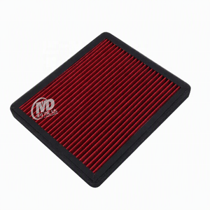 Nouveau <span class=keywords><strong>filtre</strong></span> à air de cabine lavable pour AUDI A3 Q3 Skoda Superb Yeti Octavia VOLKSWAGEN PASSAT <span class=keywords><strong>GOLF</strong></span> EOS CADDY BEETLE 1K0819653A - Product Image 2