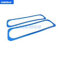 Valve Cover Gasket Set OE VS50088R Fit GM 5.0L 5.7L Engine Cylinder Head System Replacement Parts