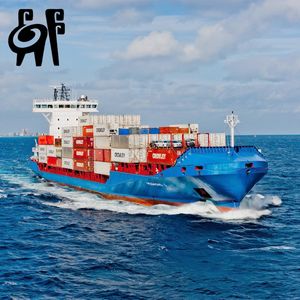 शिपिंग इत्र कोलोन यूएस वेयरहाउस लक्जरी सुगंध फास्ट डिलीवरी dp एयर कार्गो सेवा - Product Image 1