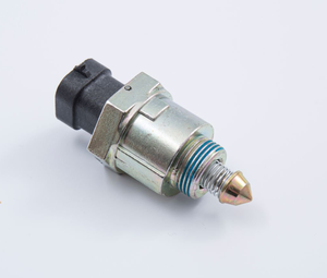 วาล์วควบคุมอากาศเดินเบา AC102 25527077 8-17111460-0 AC4115 IACV IAC มอเตอร์สเต็ปเปอร์สำหรับ Buick Regal Cadillac Chevrolet - Product Image 5