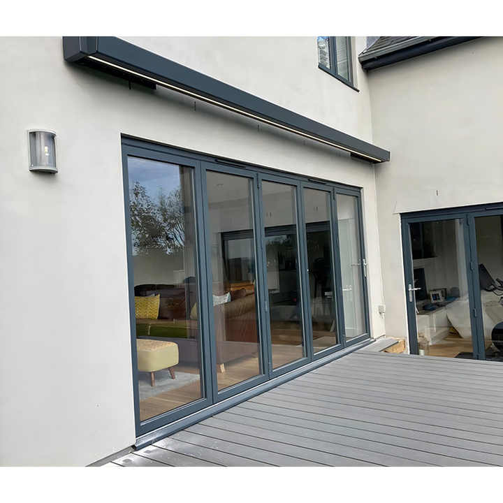 Retractable Cassette Awning - Durable & Waterproof Canopy