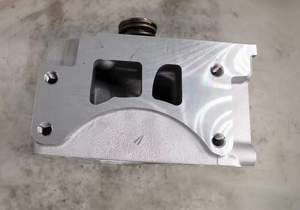 Brand New Car Engine Head <strong>A274</strong> for Gaz Uaz 4216 OEM 1003010-20 TANAKI Cylinder Head Assembly - Product Image 3