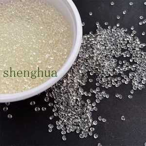 GRS PCR Resina TPU reciclada/Gránulo de TPU Shore 98A Gránulos de plástico - Product Image 4