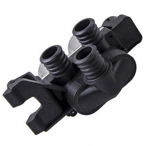 Válvulas de Control BMW para Refrigeración y Calefacción de Agua y Control de Calefactor 64118375792 - Product Image 2