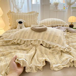 Couette rafraîchissante populaire d'été Couette rafraîchissante et légère pour les dormeurs chauds et les sueurs nocturnes - Product Image 5